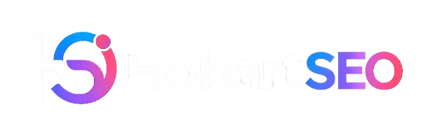 Hobart SEO search visibility agency logo